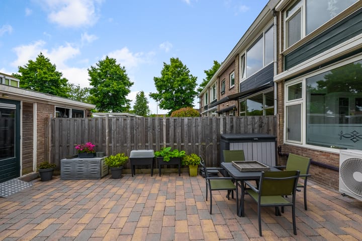 Foto 13 van Fresiastraat 8