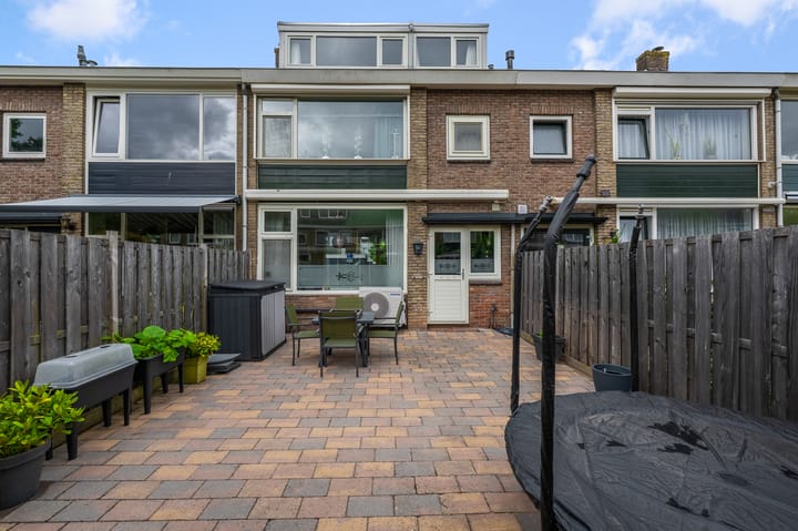 Foto 15 van Fresiastraat 8