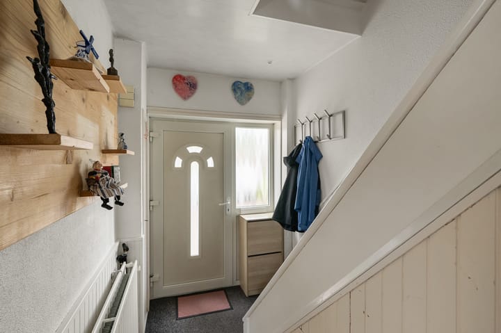 Foto 16 van Fresiastraat 8