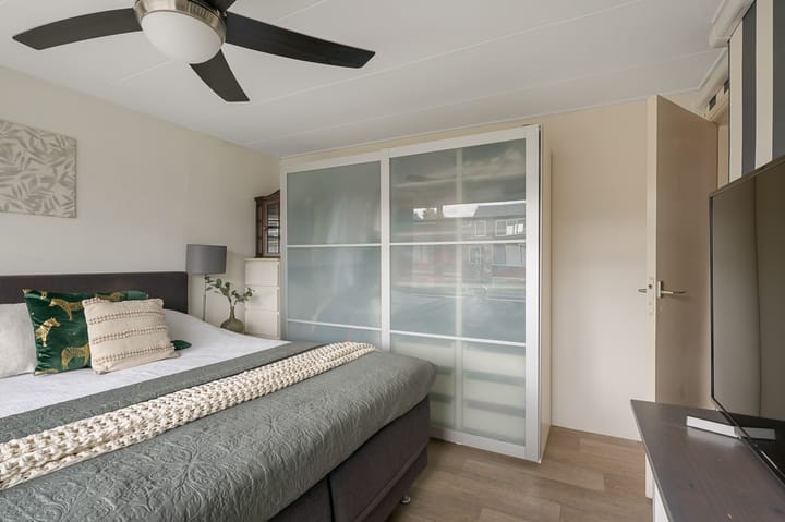 Foto 20 van Fresiastraat 8