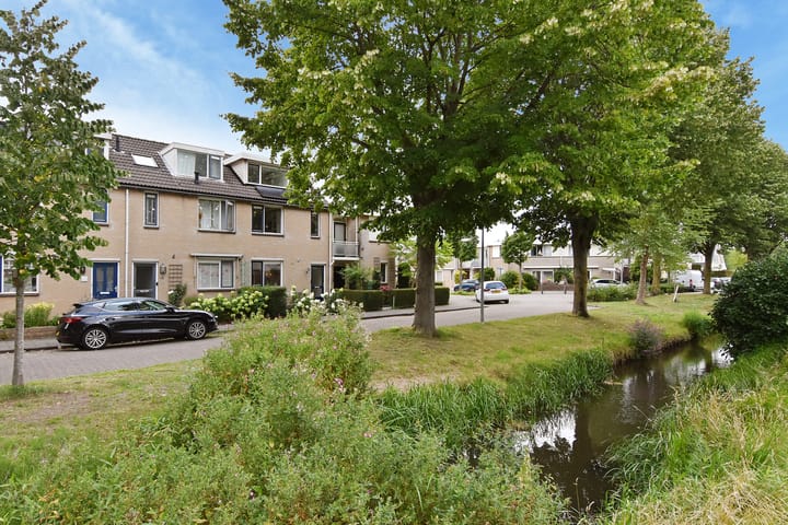 Foto 4 van Weidemolen 17