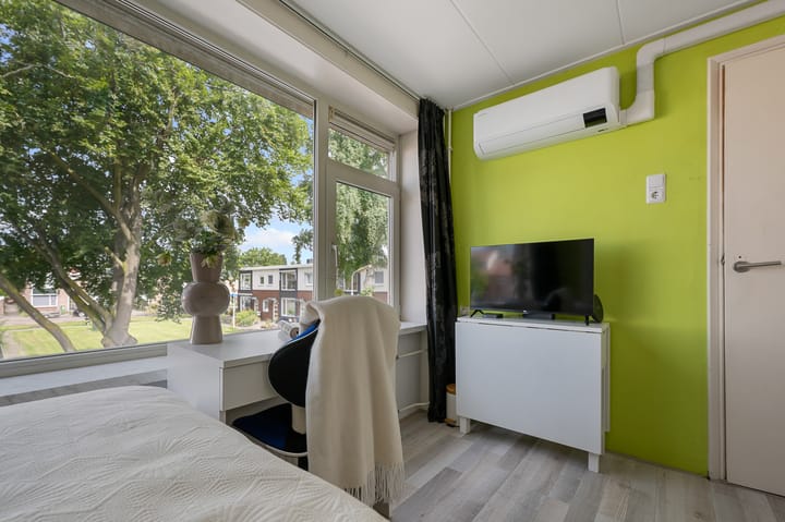 Foto 26 van Fresiastraat 8