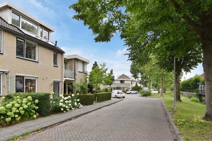 Foto 5 van Weidemolen 17