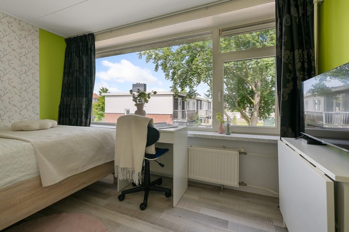 Foto 27 van Fresiastraat 8