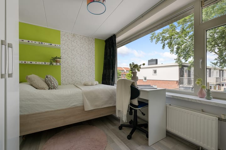 Foto 28 van Fresiastraat 8