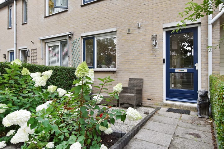 Foto 7 van Weidemolen 17