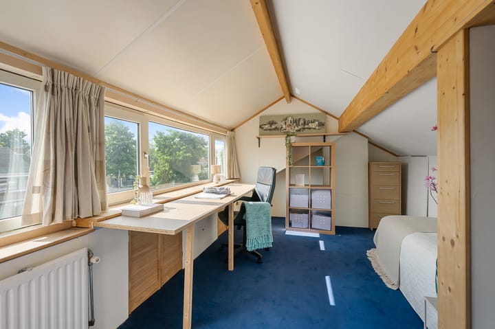 Foto 32 van Fresiastraat 8