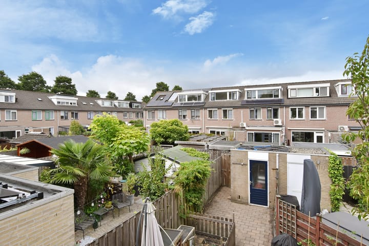 Foto 26 van Weidemolen 17