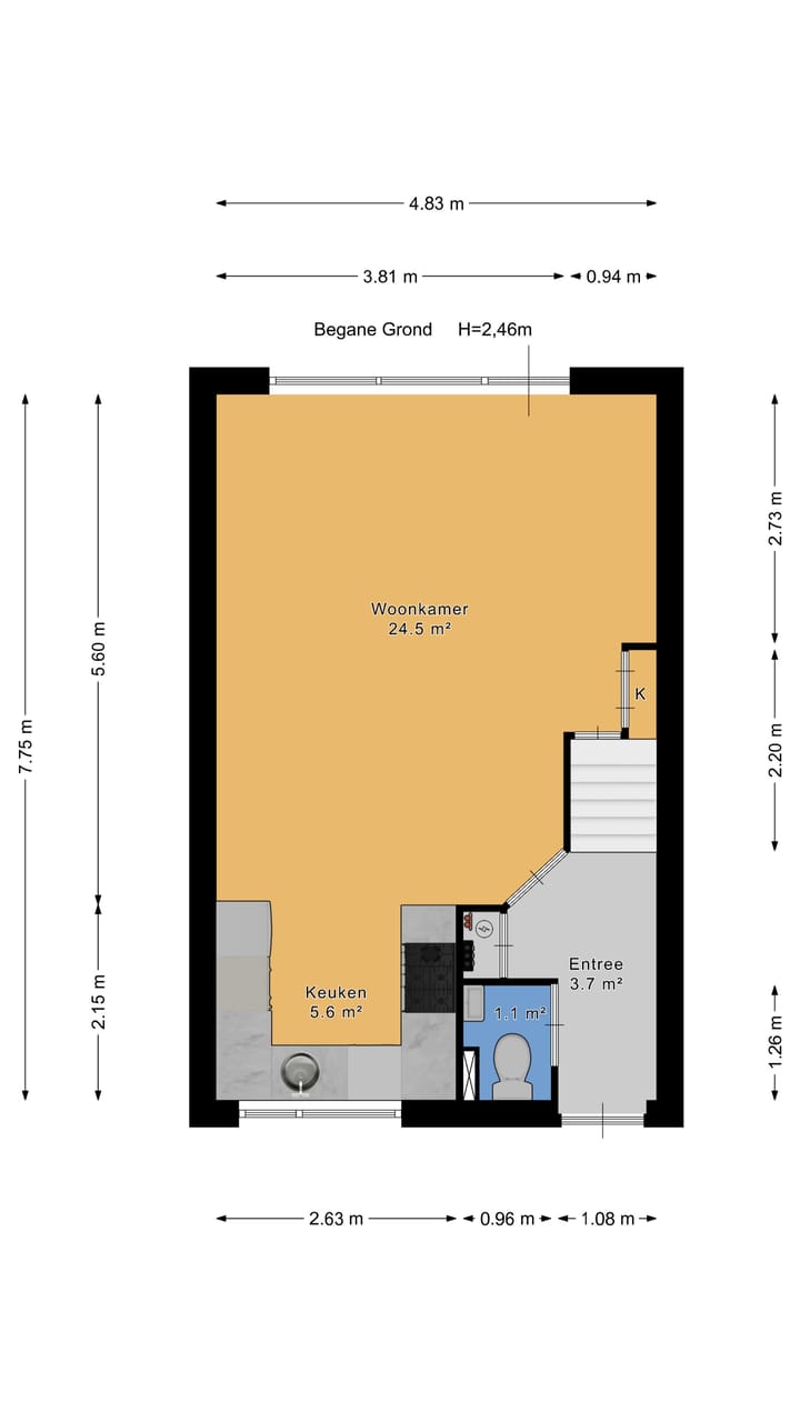 Foto 39 van Weidemolen 17