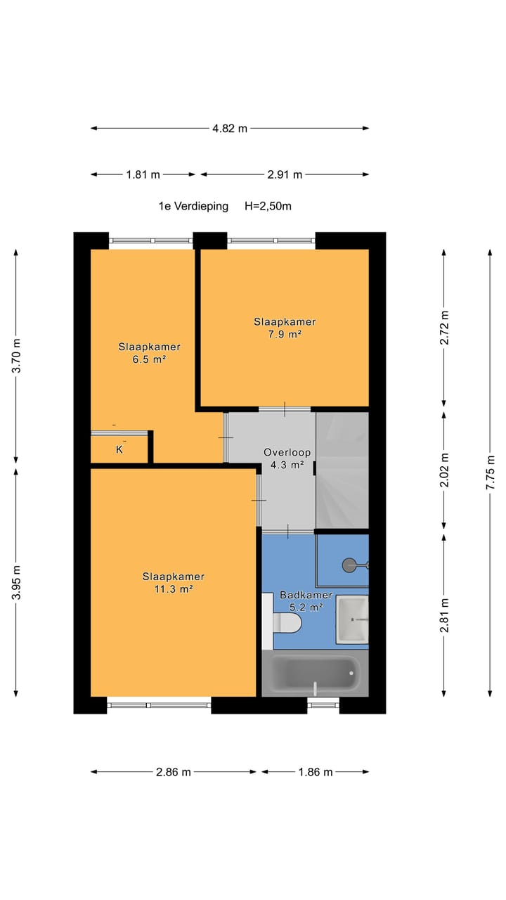 Foto 40 van Weidemolen 17