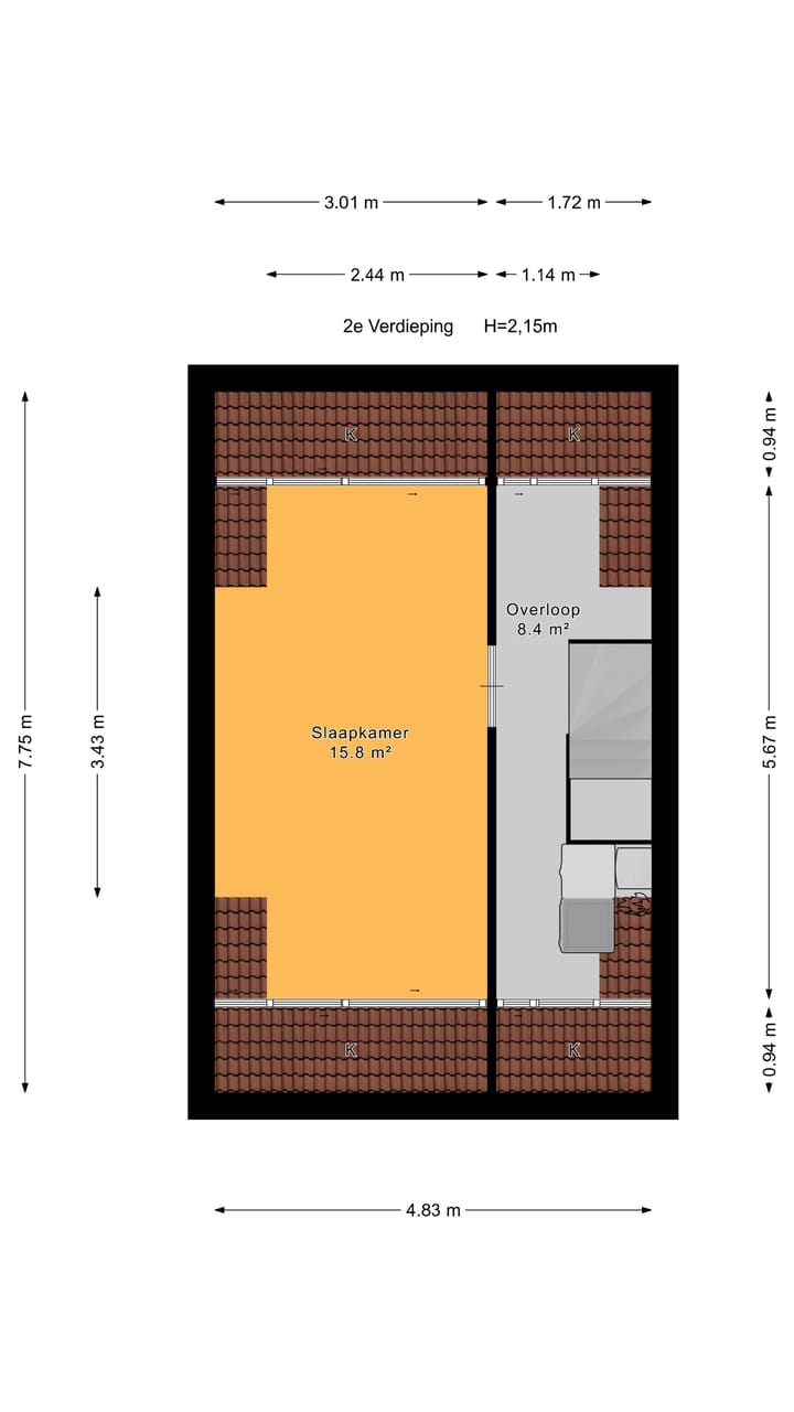 Foto 41 van Weidemolen 17