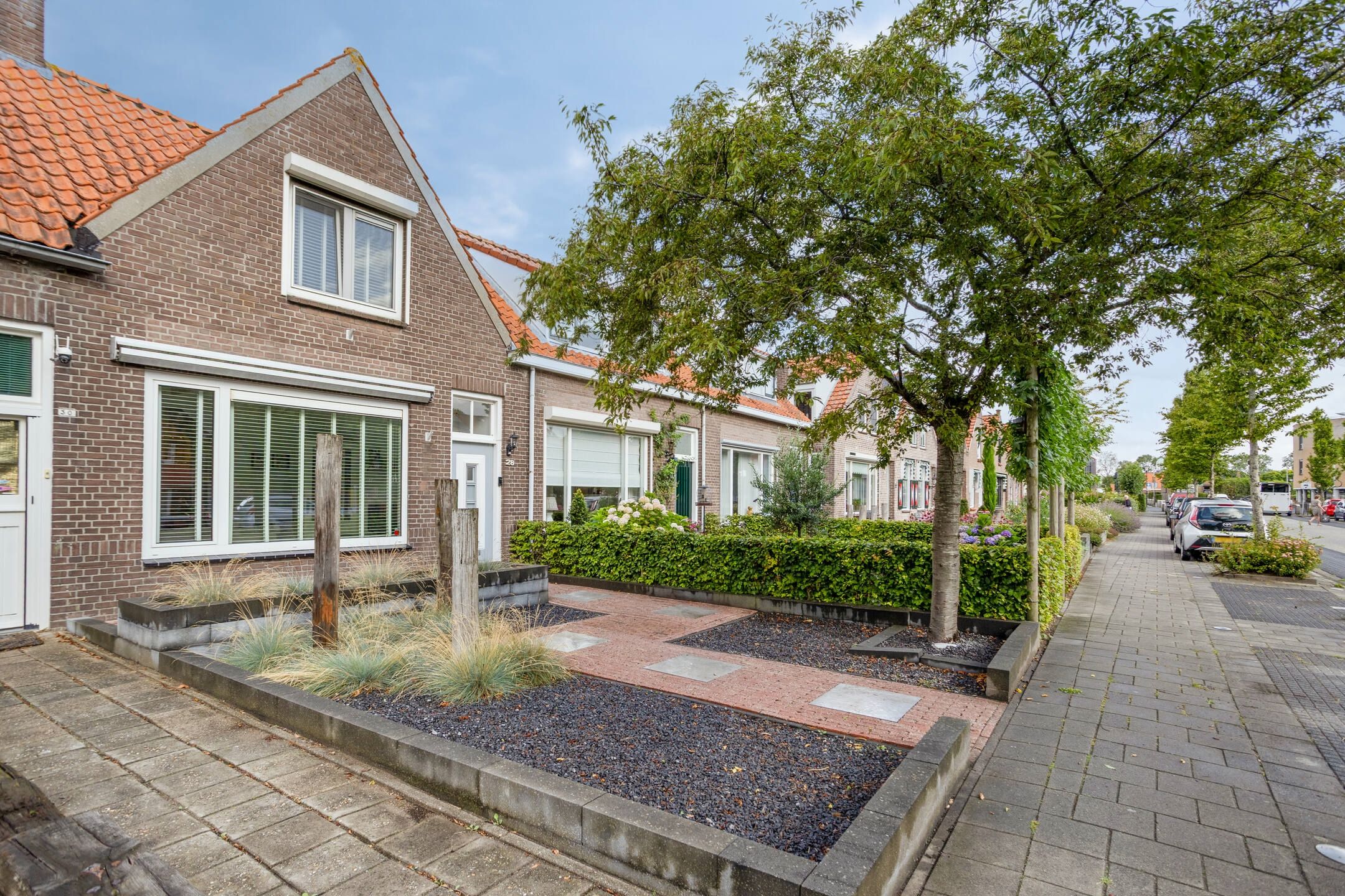 Nieuwlandseweg, 28, Arnemuiden, 4341CP, Zeeland, Nederland 28