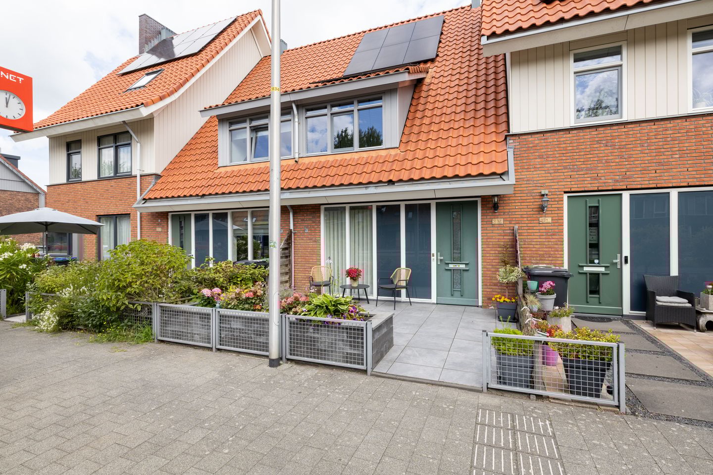 Foto 1 van Donaulaan 39