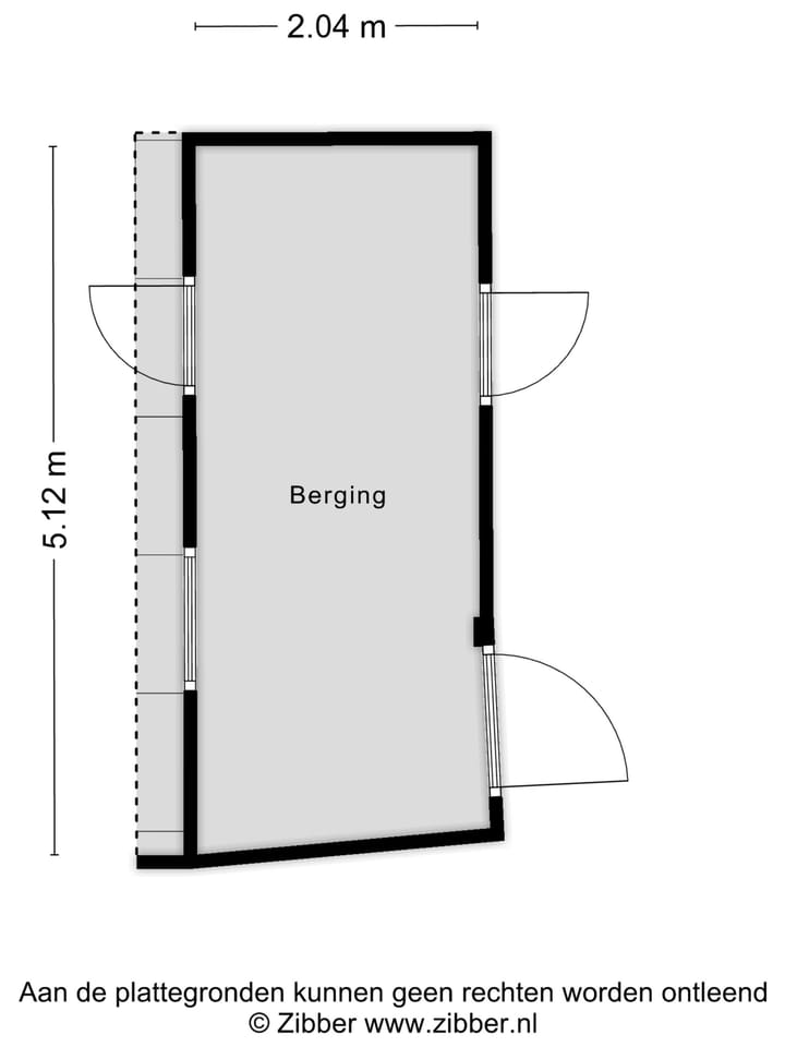 Foto 31 van Nieuwlandseweg 28