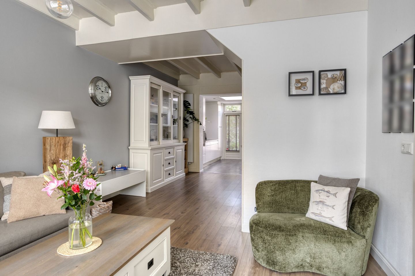 Foto 5 van Nieuwlandseweg 28