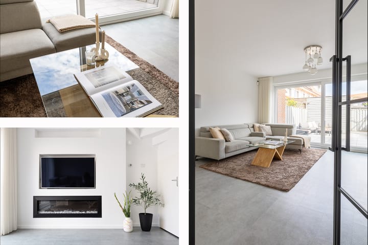 Foto 4 van Donaulaan 39