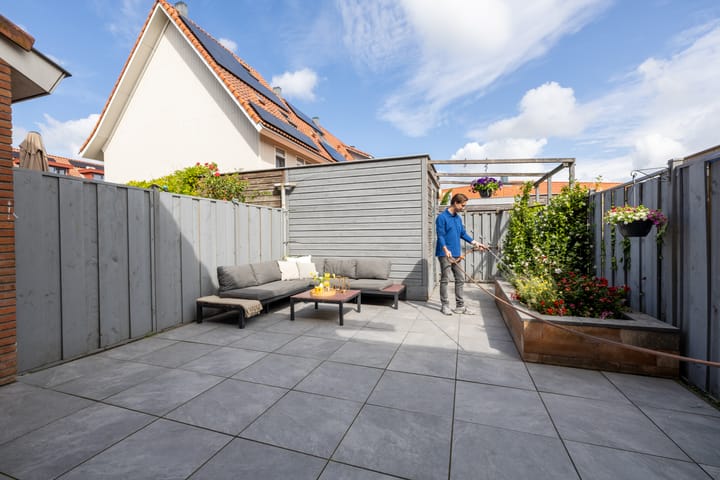 Foto 5 van Donaulaan 39