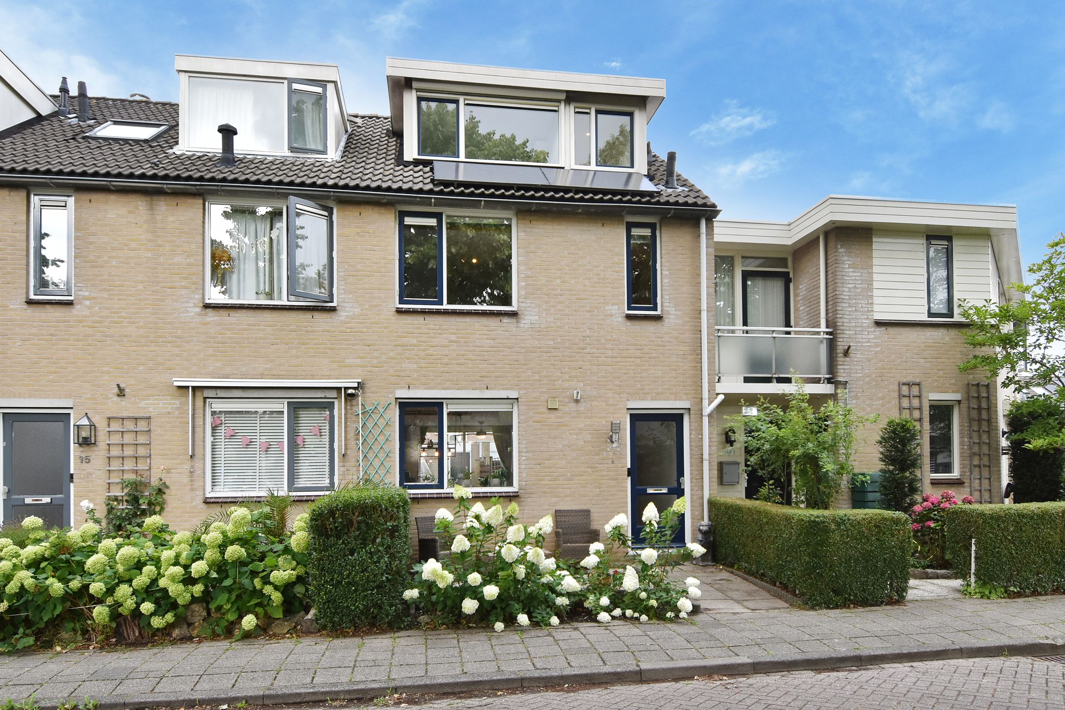 Weidemolen, 17, Bergschenhoek, 2661LH, Zuid-Holland, Nederland 17 