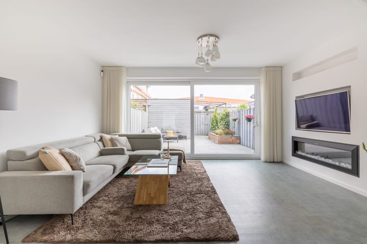 Foto 11 van Donaulaan 39