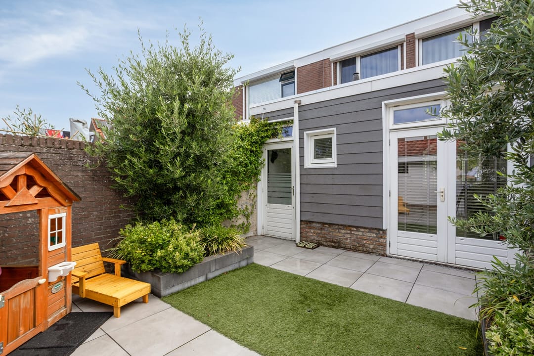 Foto 22 van Nieuwlandseweg 28