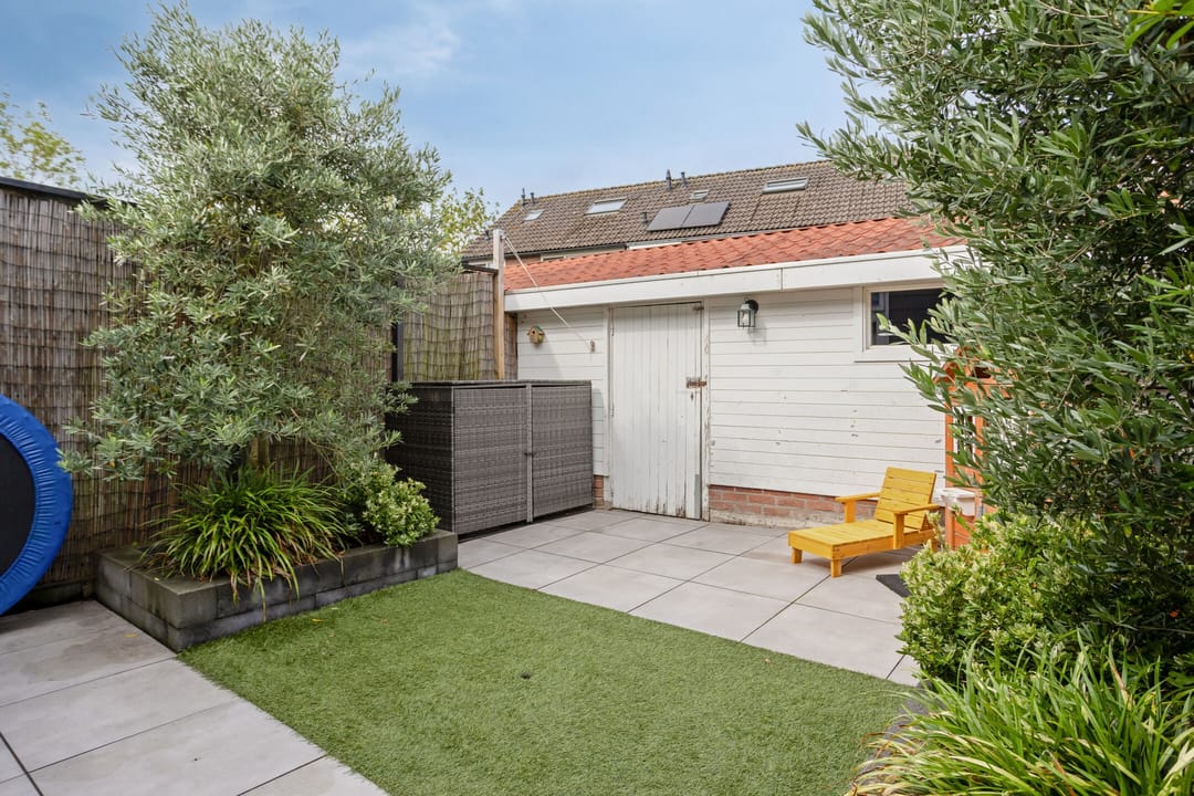 Foto 23 van Nieuwlandseweg 28