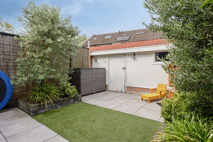 Foto 23 van Nieuwlandseweg 28