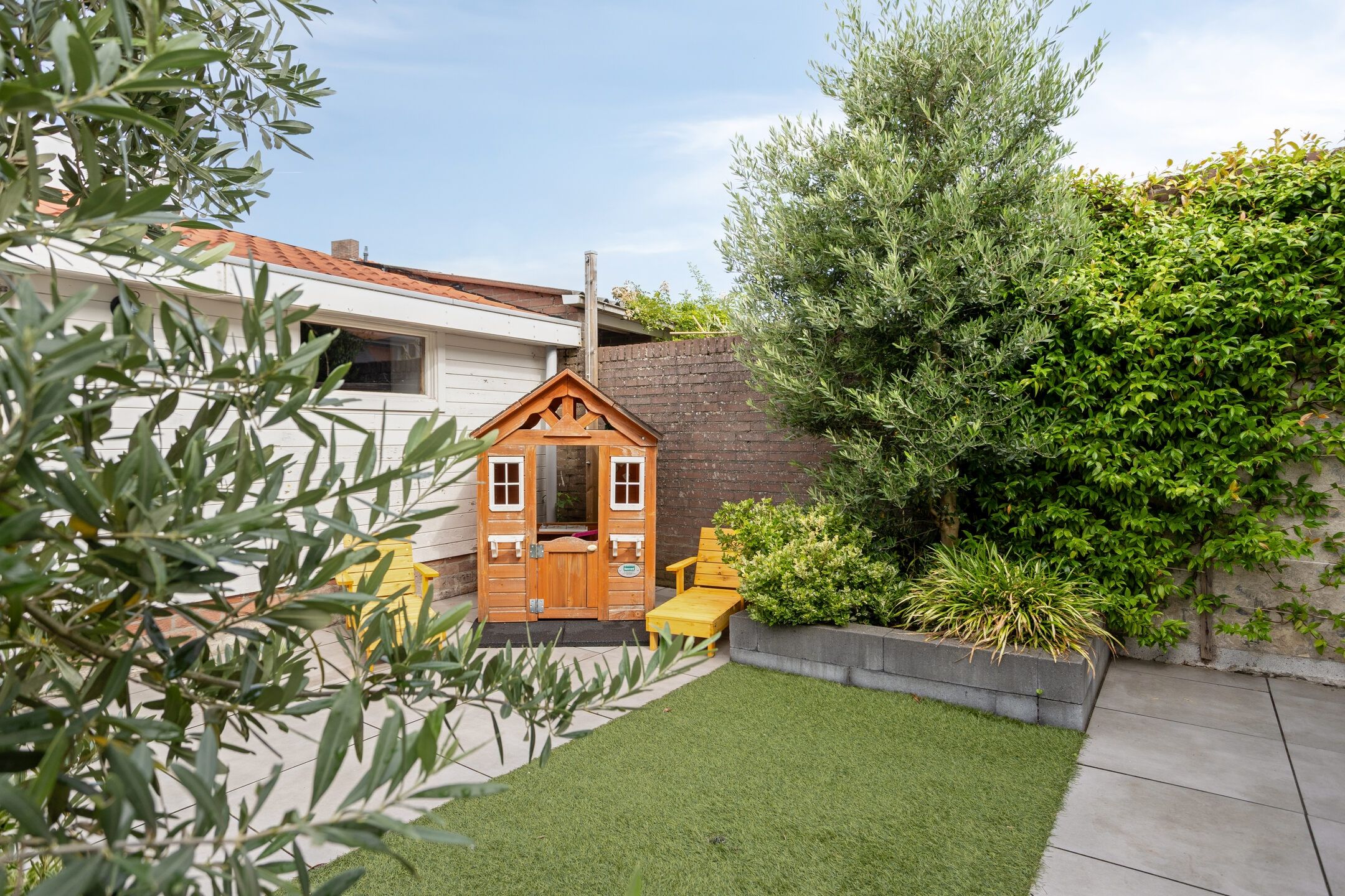 Foto 24 van Nieuwlandseweg 28