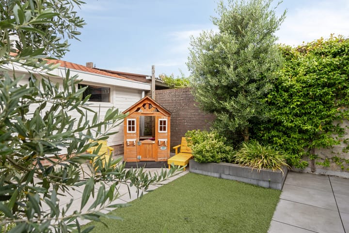 Foto 24 van Nieuwlandseweg 28