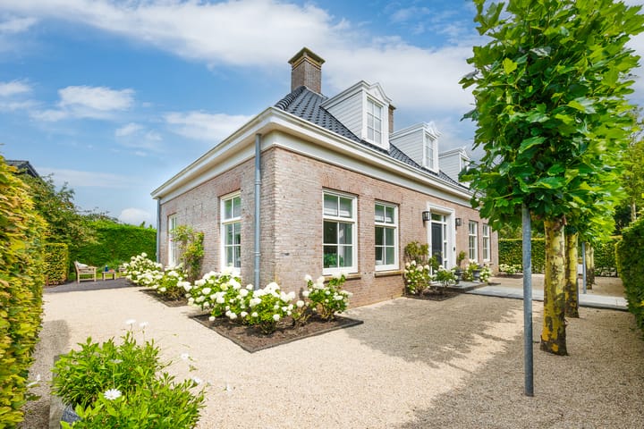 Photo 3 of Oudaen 43