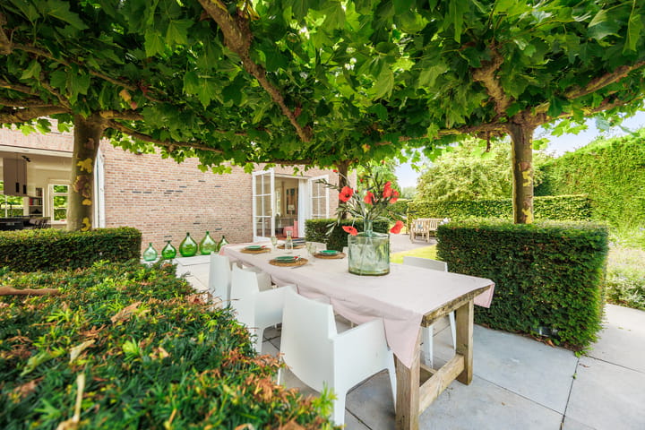 Photo 5 of Oudaen 43