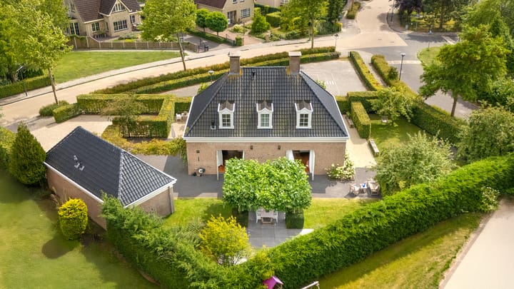 Photo 7 of Oudaen 43