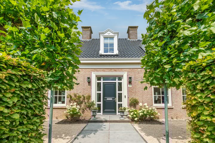 Photo 13 of Oudaen 43