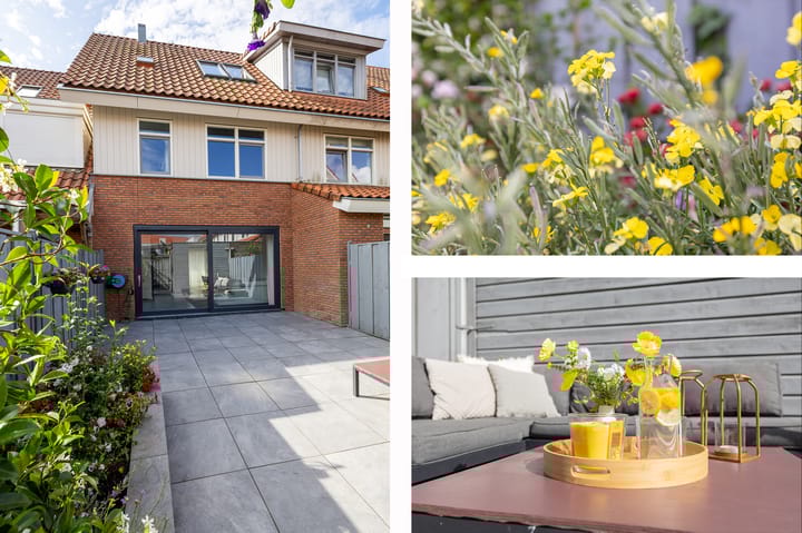 Foto 34 van Donaulaan 39