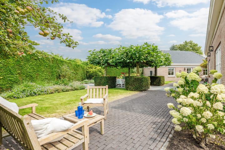 Photo 17 of Oudaen 43