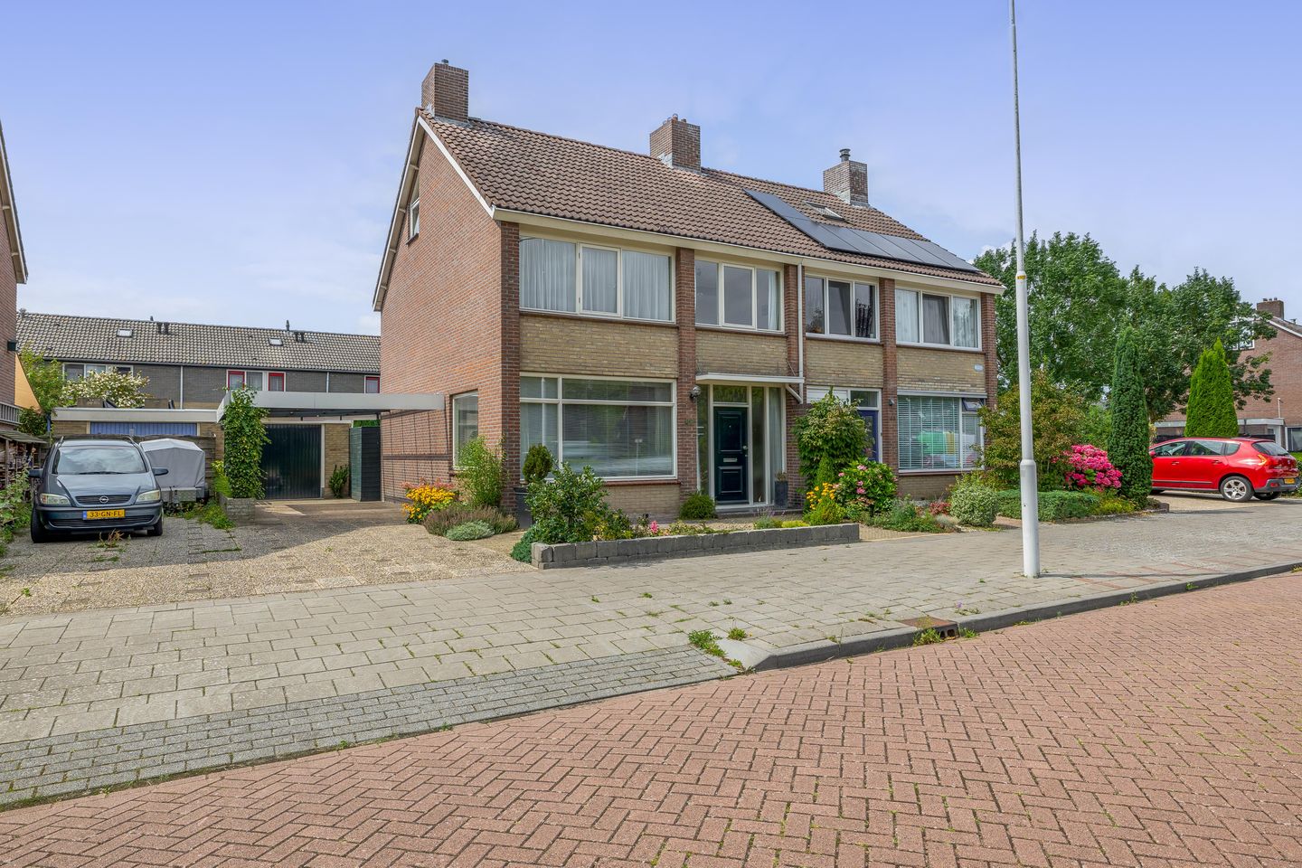 Foto 1 van Blazer 48