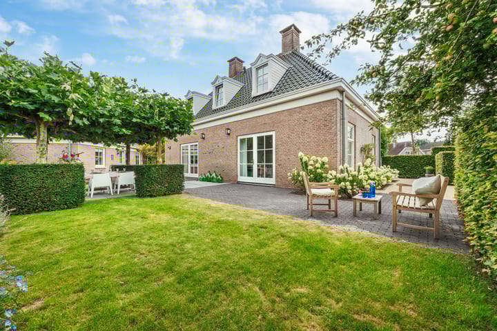 Photo 18 of Oudaen 43