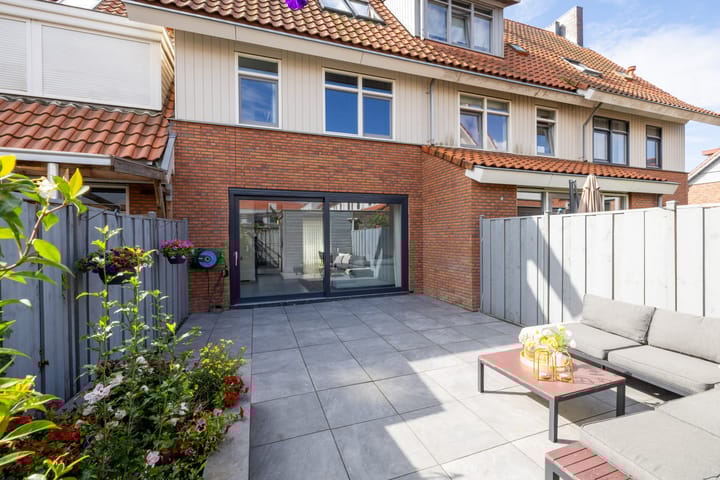 Foto 38 van Donaulaan 39