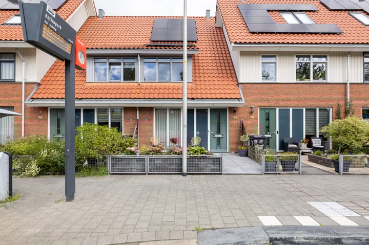 Foto 39 van Donaulaan 39