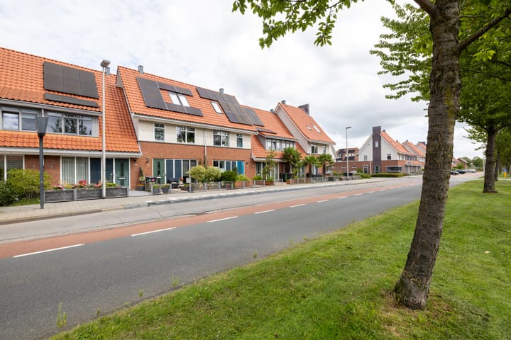 Foto 40 van Donaulaan 39