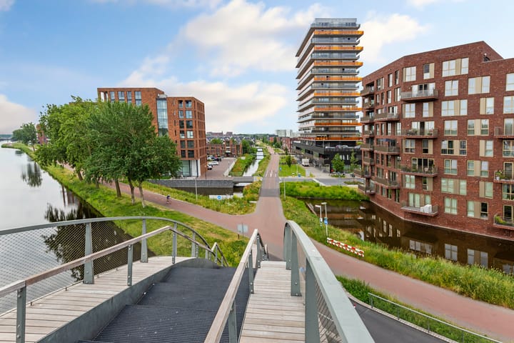 Foto 42 van Donaulaan 39