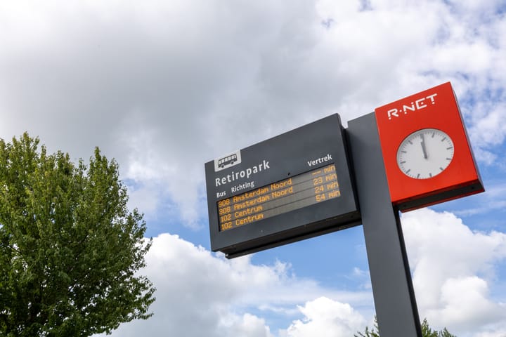 Foto 44 van Donaulaan 39