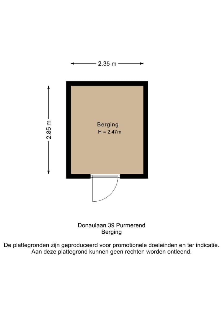 Foto 51 van Donaulaan 39