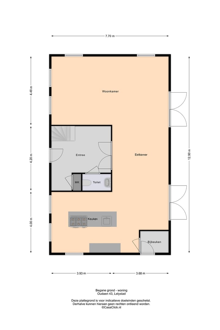 Photo 67 of Oudaen 43