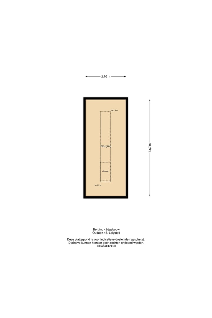 Photo 69 of Oudaen 43