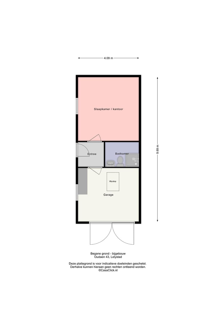 Photo 70 of Oudaen 43