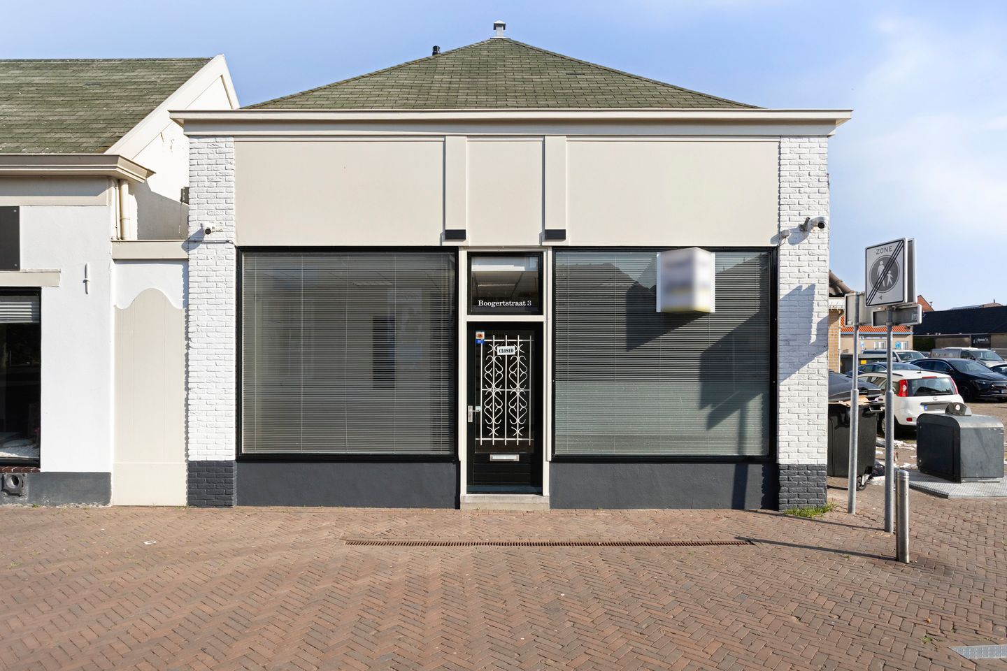 Bekijk foto 1 van Boogertstraat 3