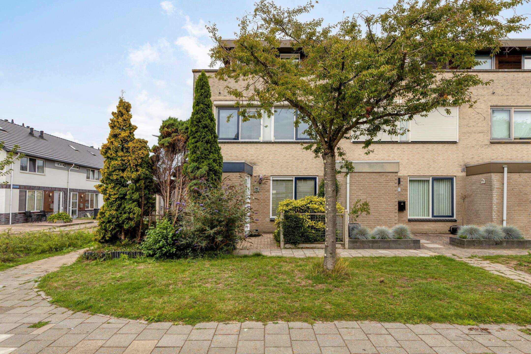 Thorbeckelaan, 27, Goes, 4463VA, Zeeland, Nederland 27