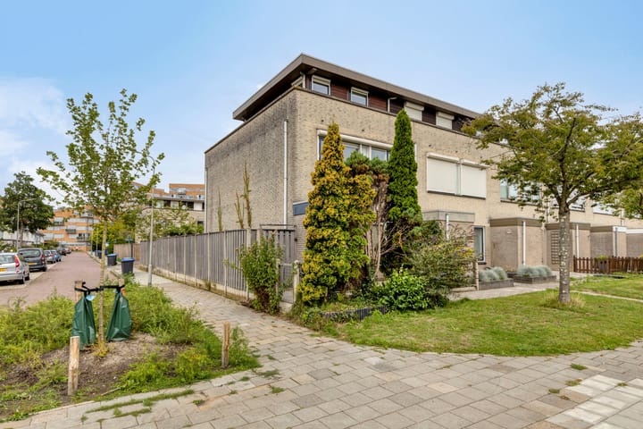 Foto 4 van Thorbeckelaan 27