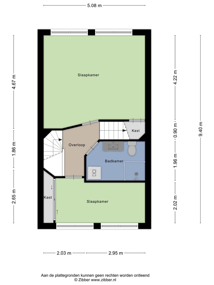 Foto 45 van Thorbeckelaan 27