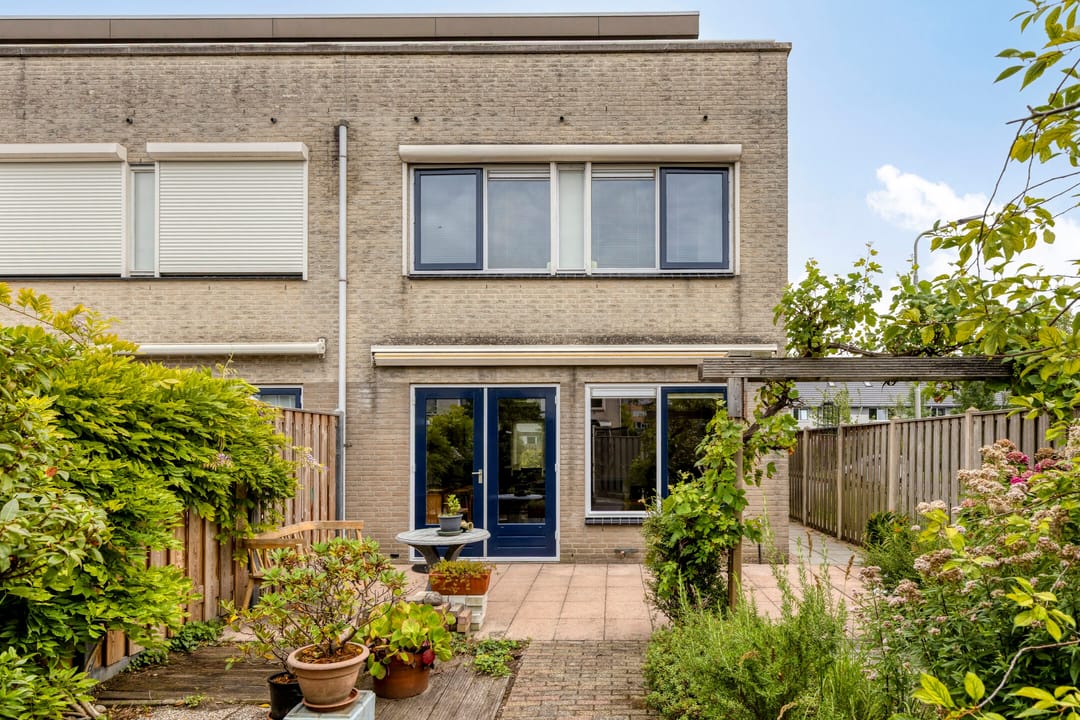 Foto 2 van Thorbeckelaan 27